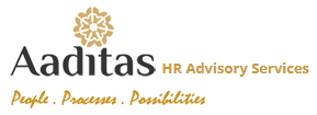 Aaditas HR Advisory - HR Consultancy in India - Logo