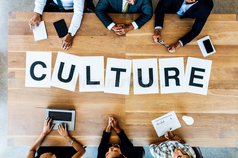 Global Business Culture