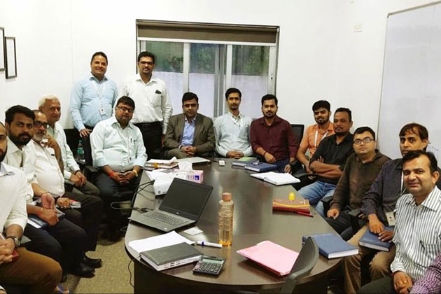 Aaditas HR Advisory Team