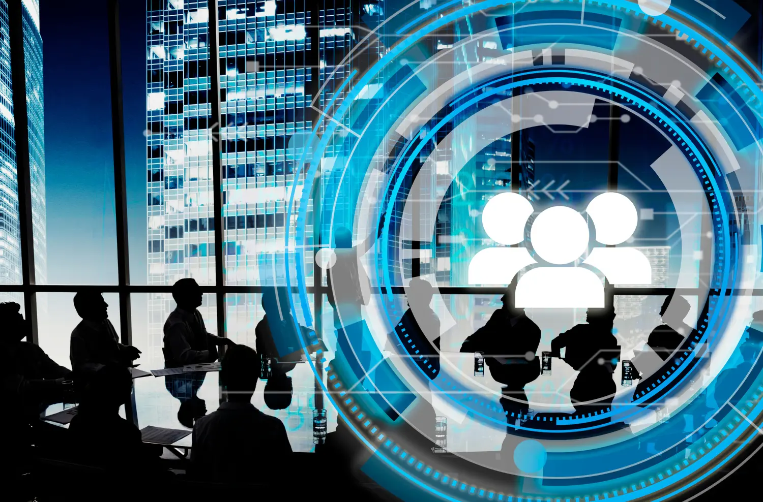 Hybrid Programs