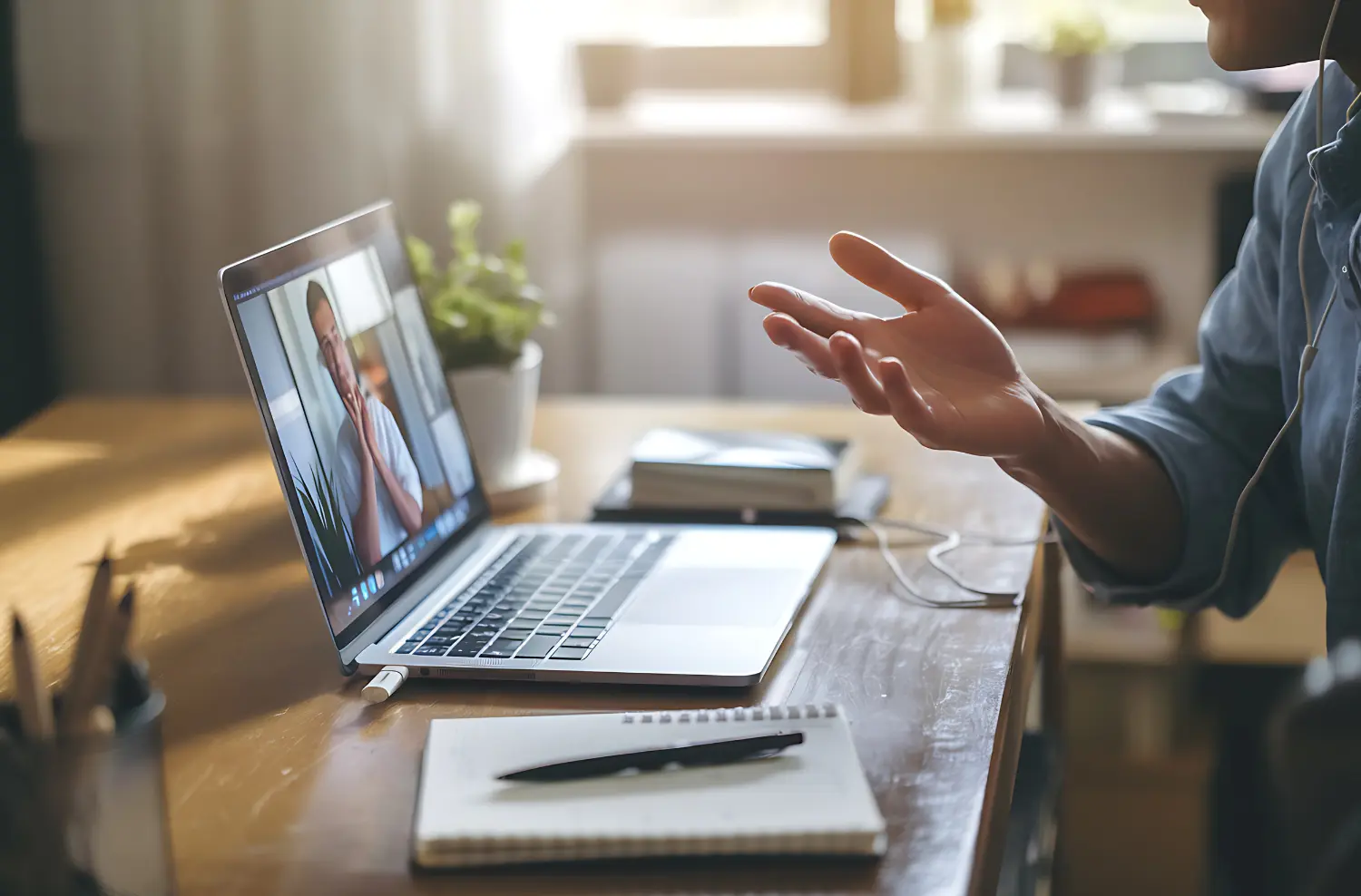 Virtual / Online Sessions